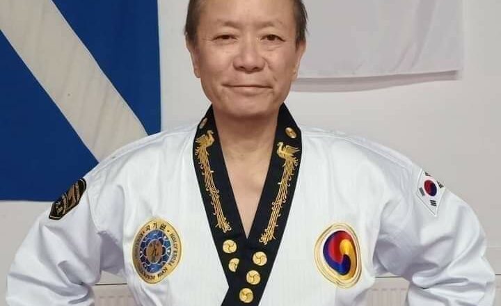 How Is Han Wong International Turning Taekwondo into a Global Movement?