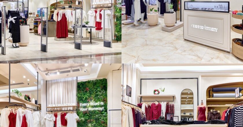 Step into Style as Cover Story 2.0 Opens Doors in Gurugram