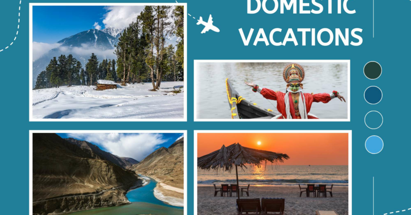 Travelmaddy: Your Trusted Partner for Unforgettable Journeys