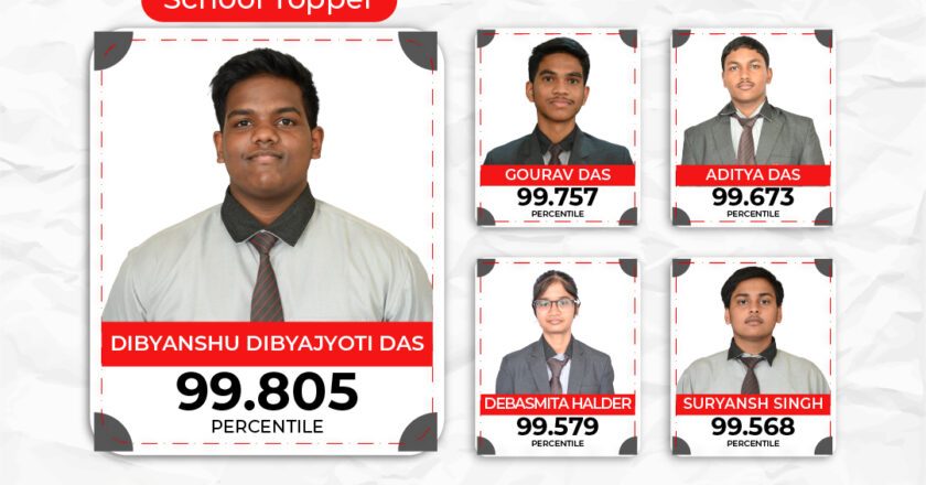 ODM Educational Group Celebrates Outstanding Success in JEE Main 2025: A Story of Dreams, Dedication, & Growth