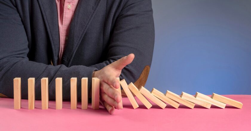 Risks Associated with Large and Mid-Cap Funds