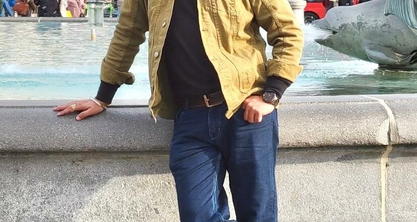 Lalit Mehta: A Pioneering Force in Punjabi Music Video Production