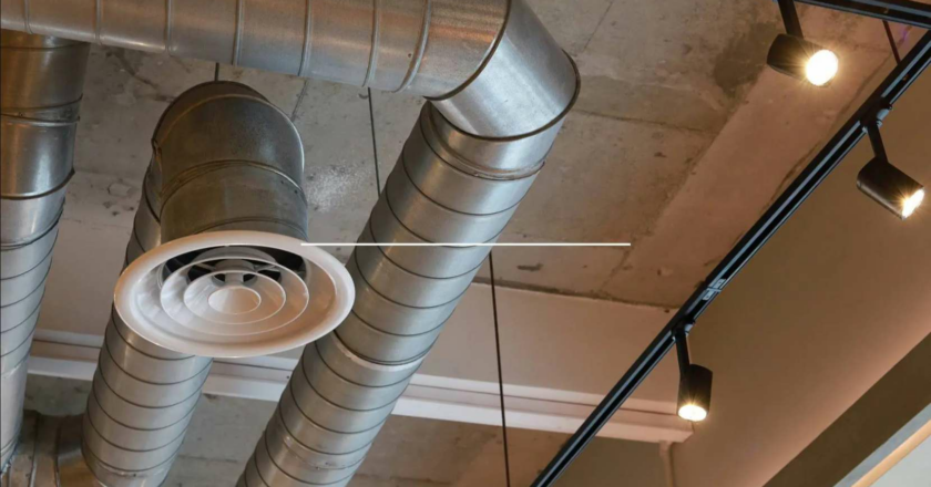 Ventilation Solutions by Natural Home Solutions: Enhancing Air Quality and Comfort Across New South Wales