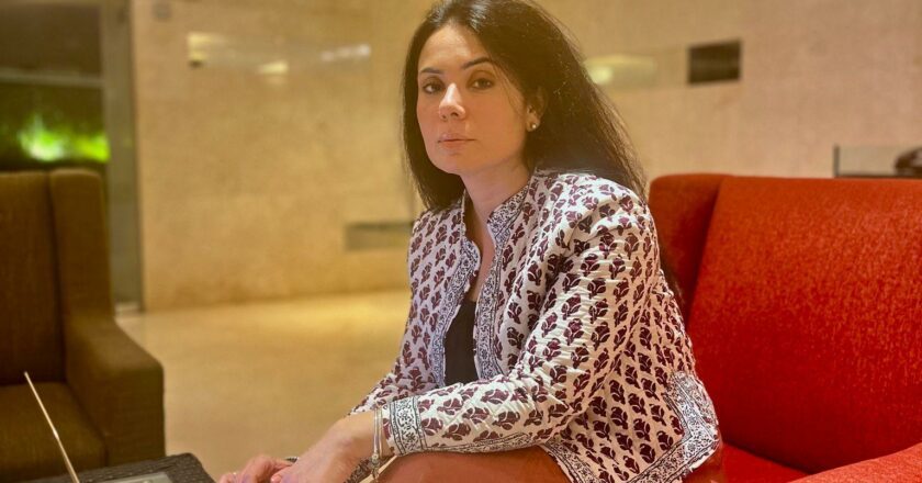 Corporate Wellness Gets a Boost with Dt. Deepta Nagpal’s Nutrition Programs