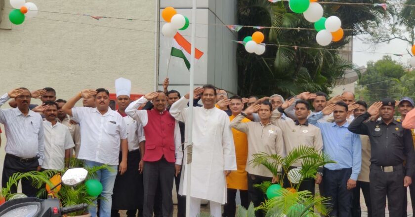 Prakash Group: Leading with Mission and Compassion