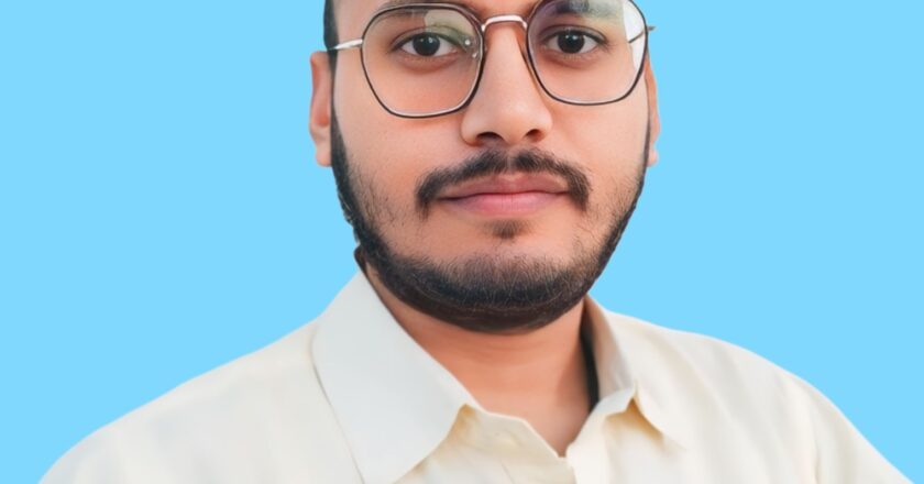 Robin Chaurasiya: A Leader Helping Entrepreneurs Succeed