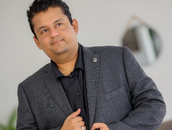 Amit Majithia: The World’s Most Followed Cricket Analyst and Founder of CBTF Speed News