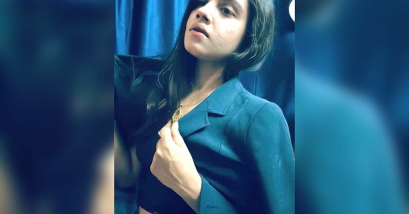 Monika Arora: From Nursing Officer to Rising Star in Modeling