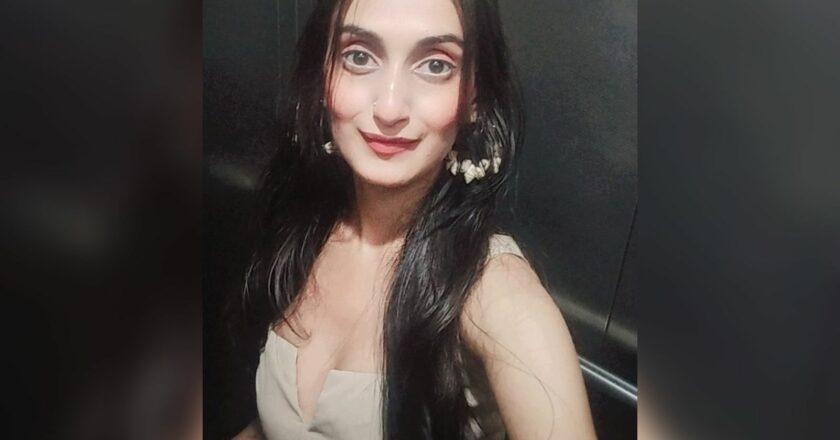 Bhawna Pandey Set to Shine on the Bollywood Screen