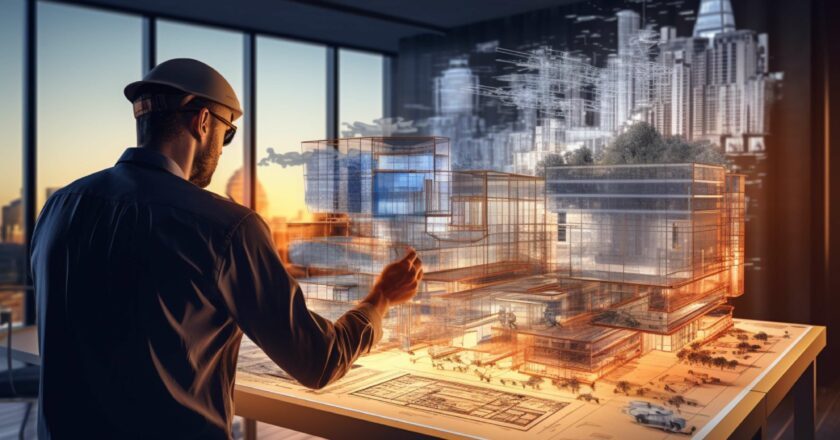 SoftTech & AmpliNxt announces The Next-Gen AI-Powered AECO Innovation Challenge