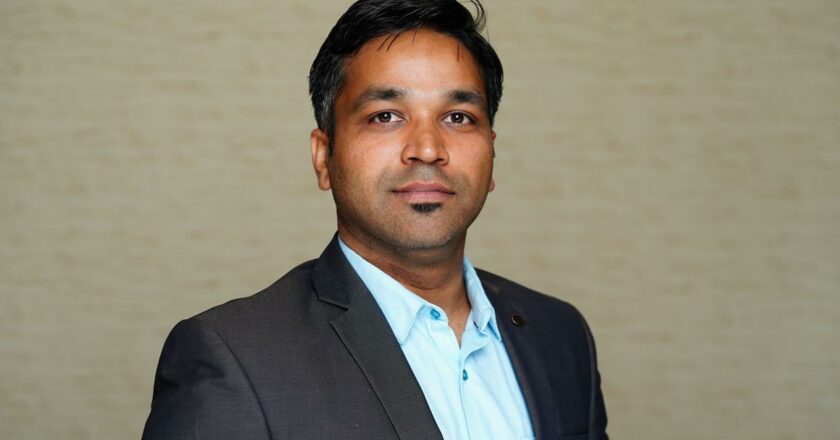 Bridging the Mentorship Gap: Lessons for a Global Startup Ecosystem By Prakhar Mittal