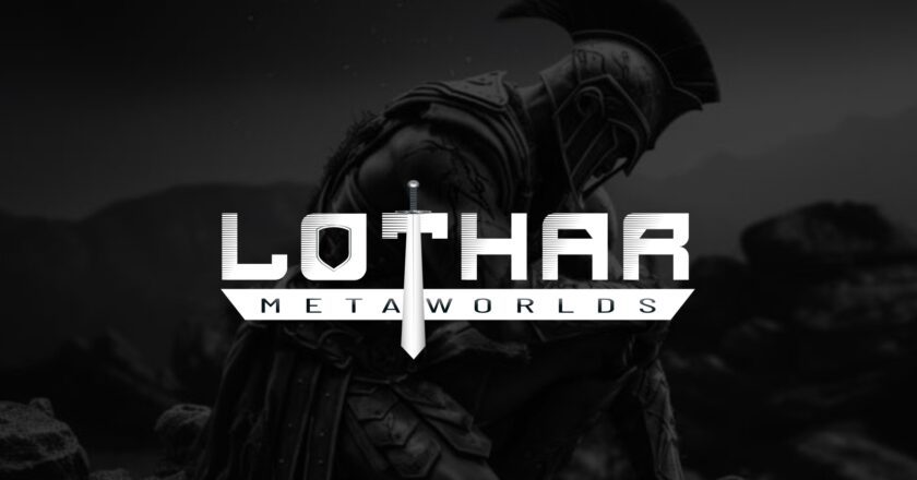 Lothar MetaWorlds Unveils Next-Gen Metaverse Experiences, Revolutionizing Virtual Engagement.