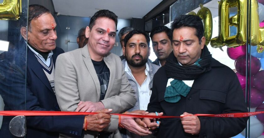 Regalo Kitchens Expands with a New Franchise in Noida