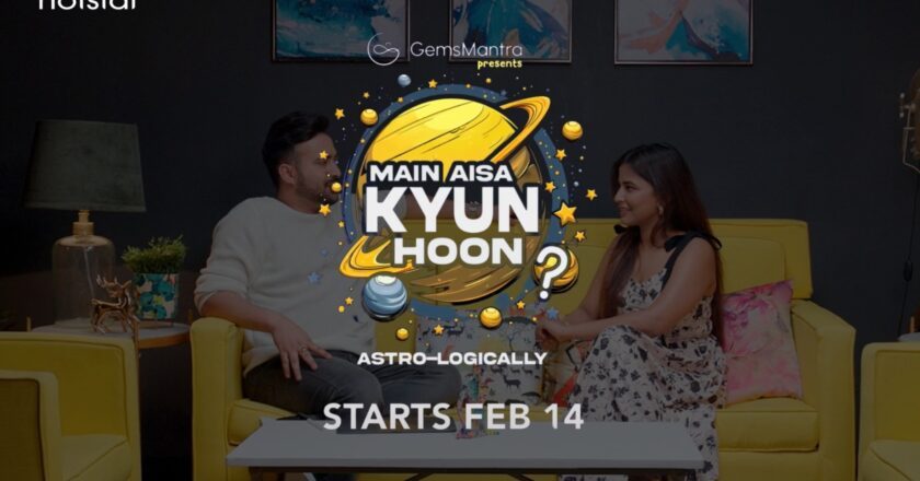 Why “Main Aisa Kyun Hoon?” OTT Series Is a Must-Watch for Gen Z.