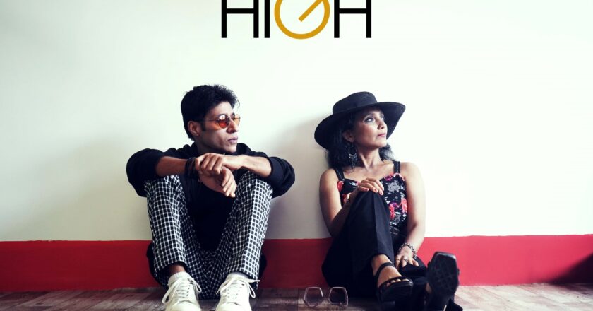 HIGH: India’s Premier Duo Pop Band Making Waves in the Music Industry