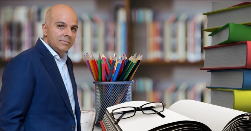 Ajay Hinduja on the Role of Cultural Exchanges in Student Development