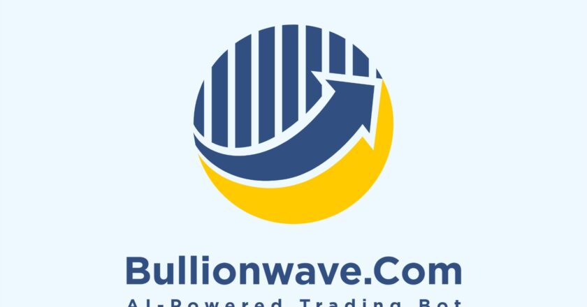 Maximize Your Profits with AI-Powered Trading Bots from BullionWave