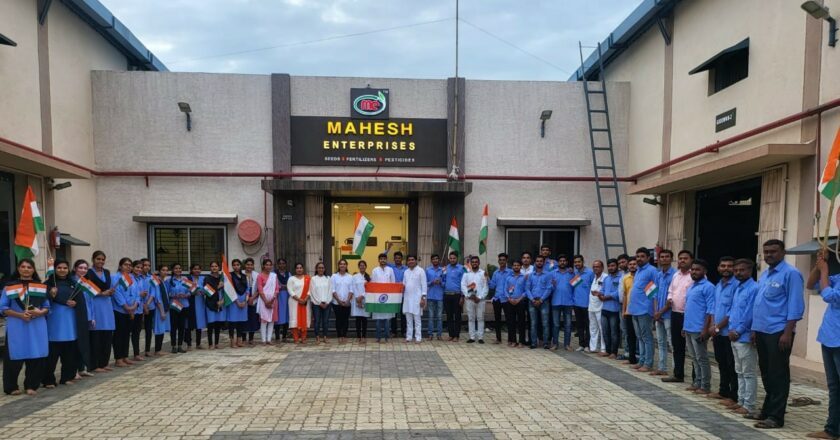 Mahesh Enterprises: Building a Legacy of Trust, Quality, and Unwavering Service