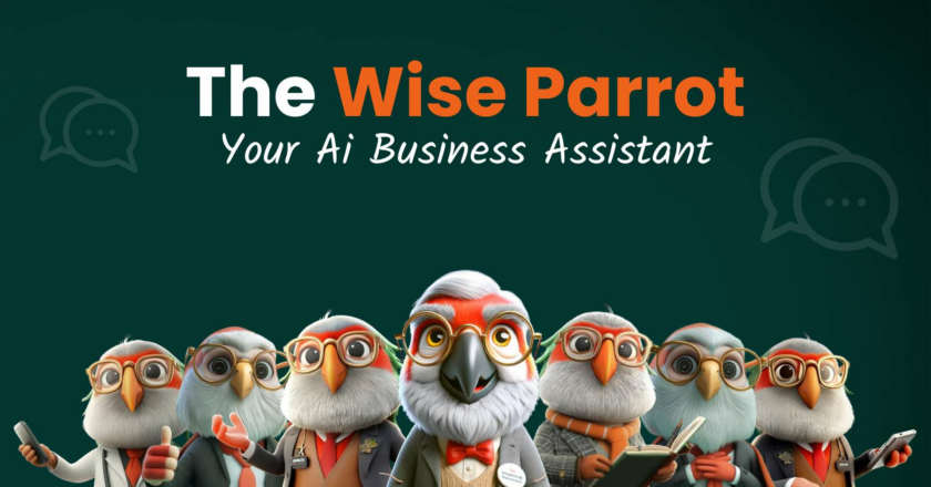 The Future of Business Automation: How Wise Parrot is Redefining Customer Engagement
