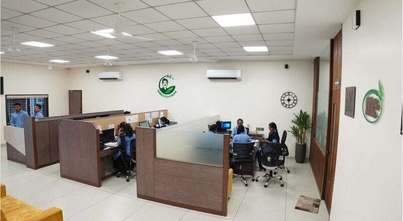 Cropcrest India: Harnessing the Power of ‘Make in India’ for Agricultural Advancement