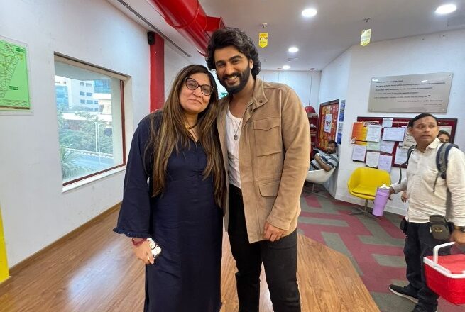 On Air Media’s Sapna Katwala Khan Redefines Radio Marketing with Groundbreaking Campaigns worldwide