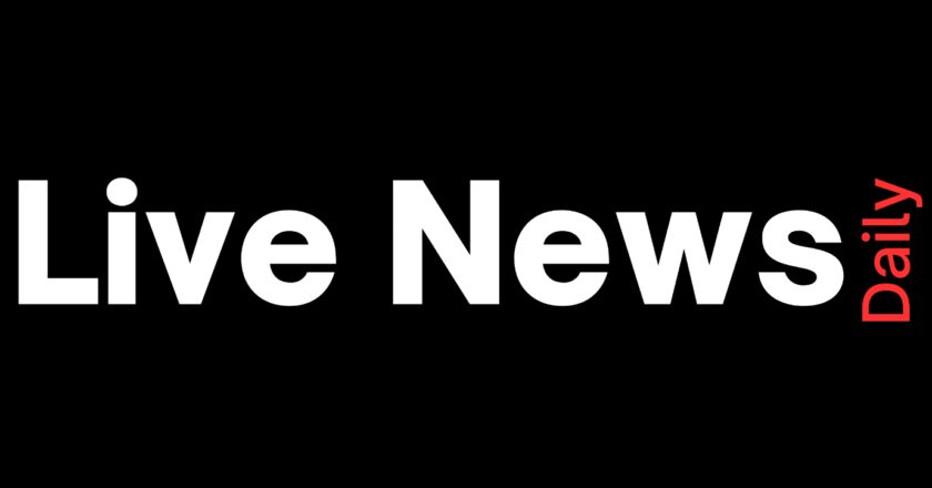 LiveNewsDaily.in: Your Trusted Source for Fast and Reliable News