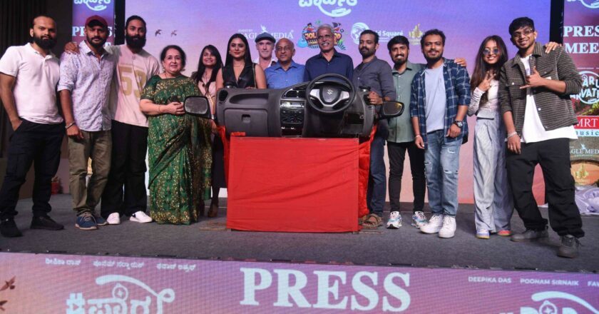 #ParuParvathy Continues Its Box Office Success, Enters Third Week with ₹1.8 Cr Collection