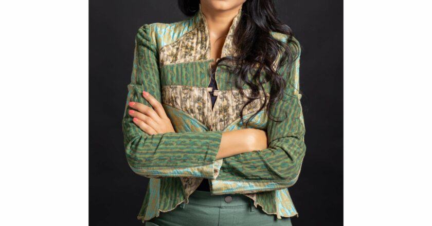 Global Luxury Tastemaker – The Afra World to Handpick 15 Indian Designers for a Sparkling International Debut