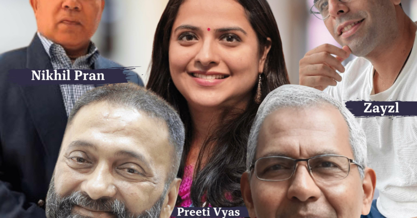 WAVES Comics Creator Championship Unveils Star-Studded Jury Panel to Shape India’s Comic Future.
