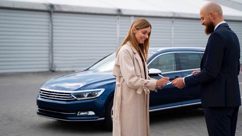 Tips to Negotiate the Best Price for a Used Car in Delhi, NCR