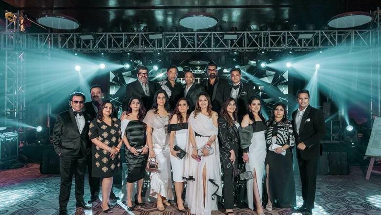 The Luxe League: India’s Most Exclusive Social Club Unveiled in Grand Style!