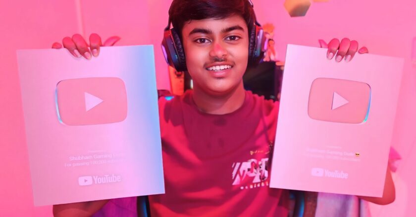 Shubham Gaming Dude is a popular gaming YouTuber from Rosera, Samastipur…