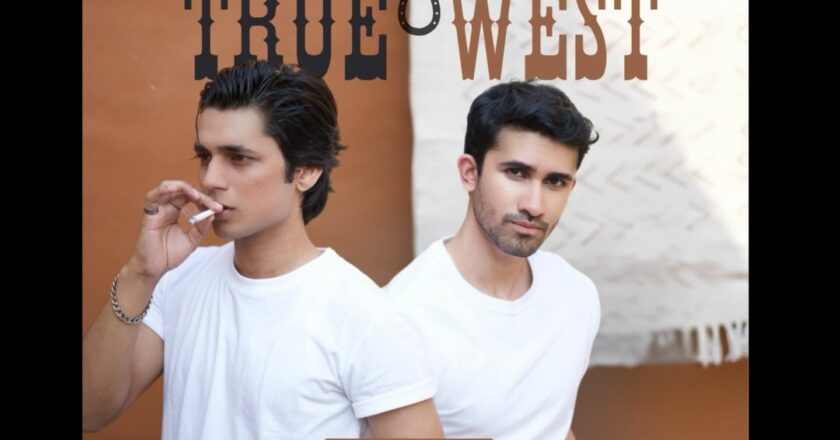 True West: A Gripping Exploration Of Fractured Brotherhood