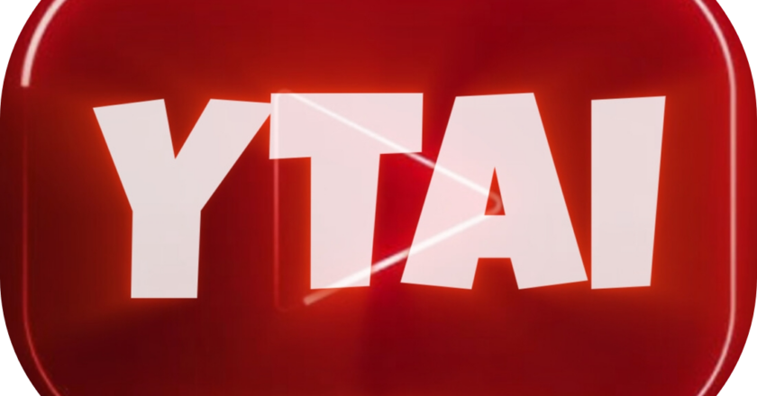 YTAI Studio: YouTube AI Revolution, Crafted by small-town innovator Rohan, Inspired by Neal Mohan