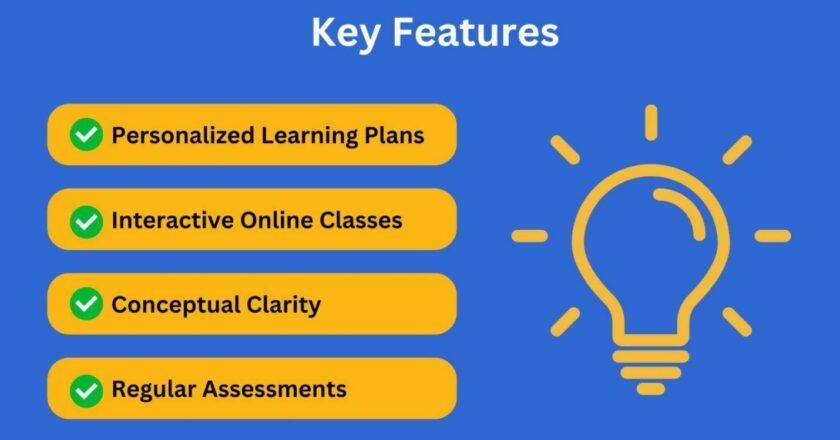 VaaGa Academy Launches Online Olympiad Preparation Classes: Empowering Young Minds with Competitive Excellence