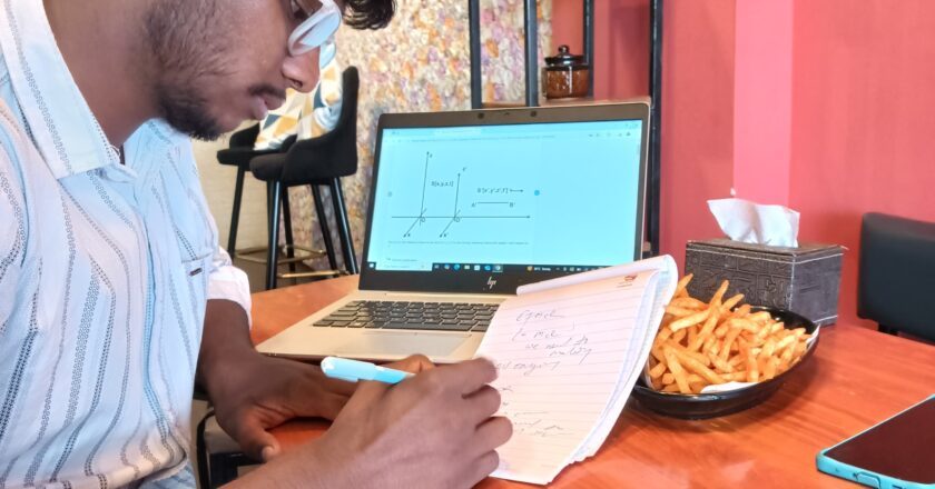 A Researcher from Maharashtra has Made a New Modification in Newton and Einstein’s Equations!