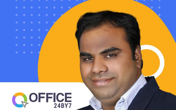 Office24by7 Launches Next-Gen Dynamic Sales CRM Software