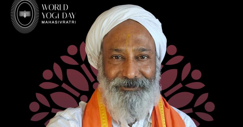 Maha MahaSivratri 2025. Where the Universe, 600+ Million Devotees, and Cosmic Energies Align for Global Consciousness Awakening