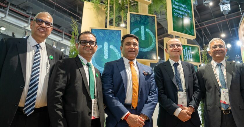 Biggest Ever Showcase of Technology & Innovation by Schneider Electric Group at ELECRAMA 2025, World’s Largest Electrical Show