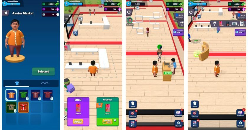 Neela Mediatech Pioneers the Future of IP-Based Gaming in India with Gada Electronics