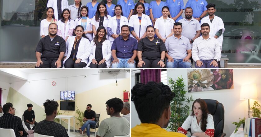 Depression & Anxiety on the Rise: How Jagruti Offers Lifesaving Support