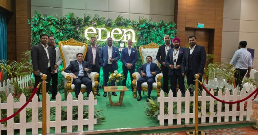 1-Oak’s Debut Project Eden@1 Sells Out In 15 Days; Buyers Give Unprecedented Response To Luxury Housing