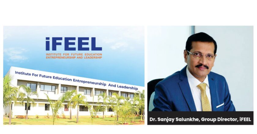 Roadmap to Corporate Success: PGDM at iFEEL Pune