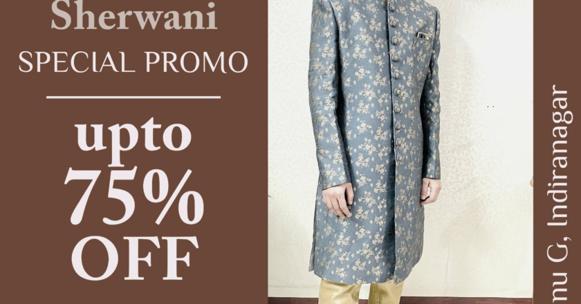 Soura Launches Ethnic Wear for Men: A New Era in Traditional Fashion