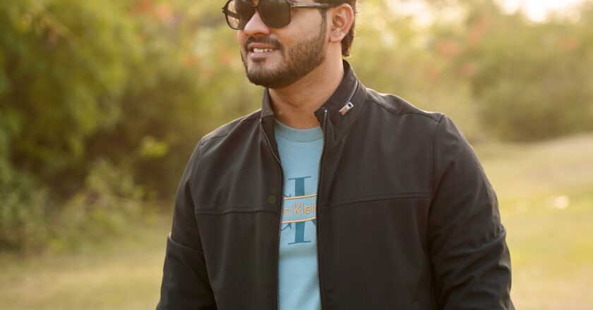 Soon, Raja Kumar to Announce His Own Music Label*