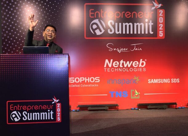 CEOITBOX Hosts India’s Largest AI Summit to Empower Small and Medium Enterprises