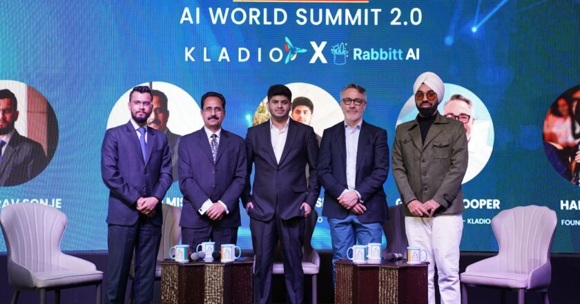 Kladio Bets Big On Experiential Learning and AI To Transform Conventional Education Models