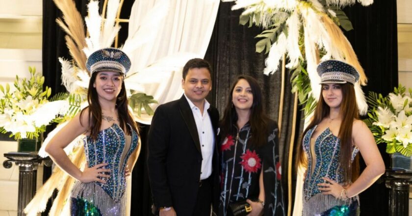 The Luxe League: Grand Launch of India’s Most Exclusive Social Club