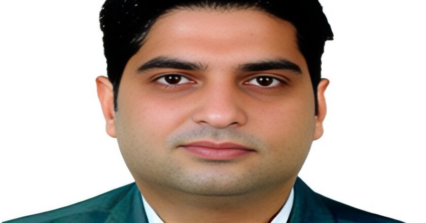 Sidhant Gupta talks about Key Trends and What to Expect: Indian Housing Market 2025