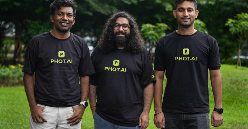 Phot.AI raises $2.7M  to automate ecommerce creative design using AI agents